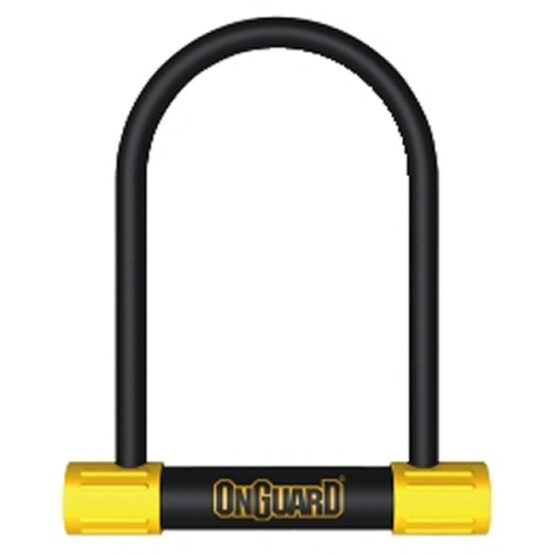 OnGuard Bulldog 8010 Standard U-Lock