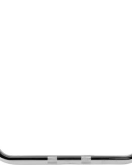 Drag Specialties 16in Ape Hanger Handlebar Chrome For 2024 FLHX FLHXSE