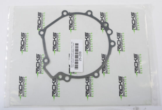 Stator Cover Gasket