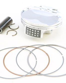 Vertex Forged Piston Kit 77.97mm 14.4:1 Fits 16-18 Husqvarna KTM