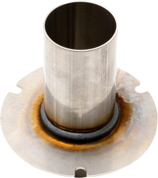 S&S Power Tune XTO Muffler Insert 1.375in Unplugged