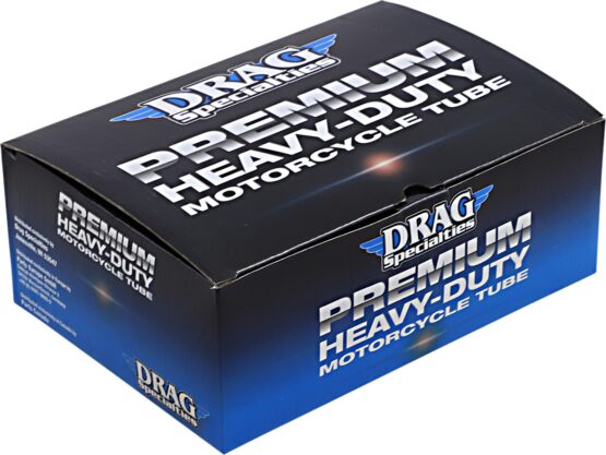 Premium Heavy Duty Inner Tube 2.75-21, 3.00-21, 80/90-21, & 90/90-21 - Image 2
