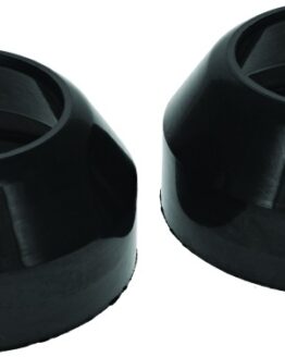 Bikers Choice Rubber Fork Boots 41Mm
