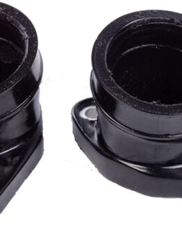 Intake Manifold Stock - Black