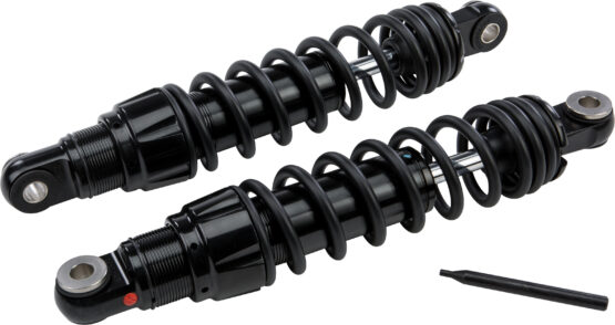 Bazooka Preload Adjustable Shocks 12" STD