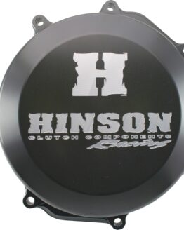 Clutch Cover