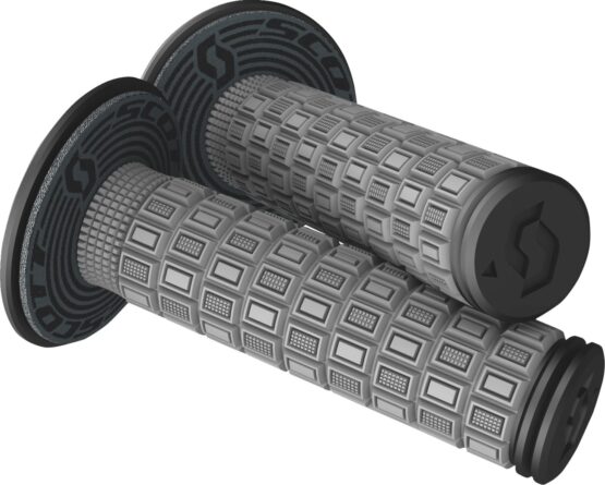 Mellow Grips
