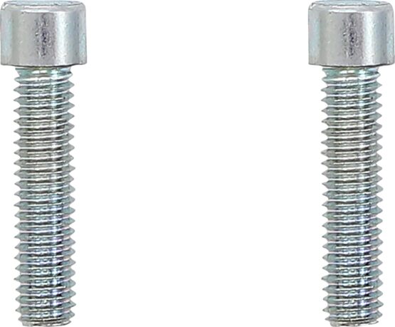 Black V5 Steering Damper - Image 2