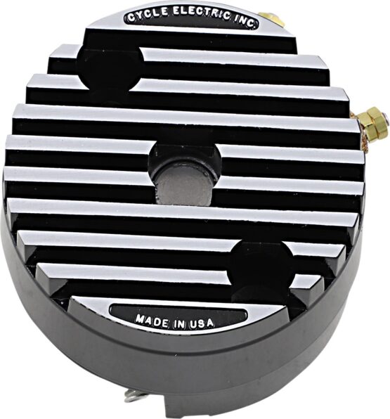 Cycle Electric Regulator CE-500L Replacement for Generator 273-1453