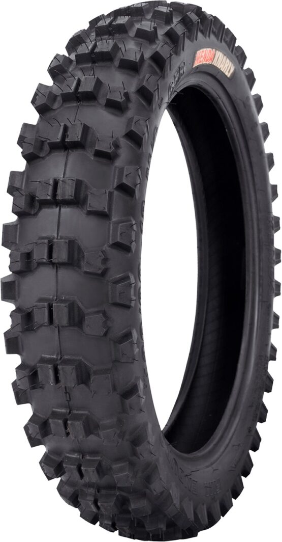 Kenda K778 Knarly Rear Tire 140/80-18 Tube Type 6 Ply