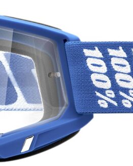 100% Accuri 2 Yarger Clr Lens