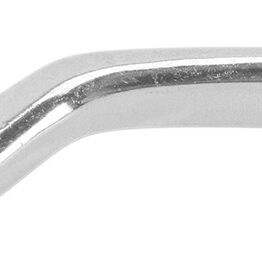 Standard Length Clutch Lever - Polished Aluminum