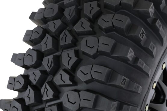 High Lifter Roctane STX Sticky ATV/UTV Tire 35x10R15 8 Ply - Image 6