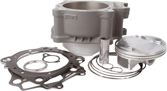 Cylinder Kits