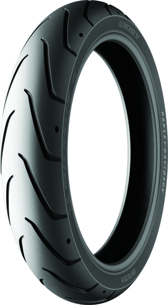 130/60B21 63H Scorcher 11 Front Motorcycle Tire