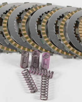 FSC Clutch Plate and Spring Kit