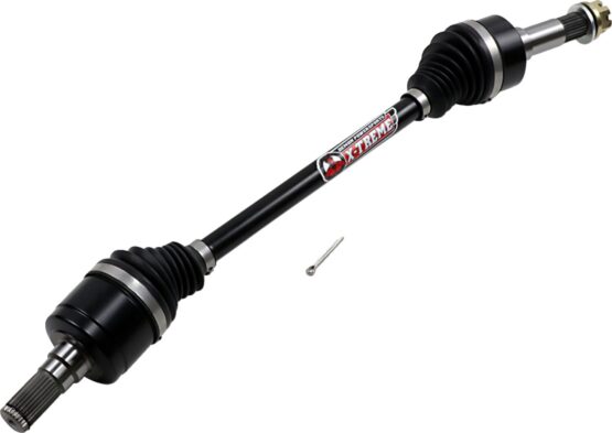 Demon X-Treme Heavy-Duty Rear Axle Yamaha YXZ1000R/SS/SE