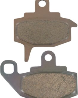 Front XCR Brake Pads