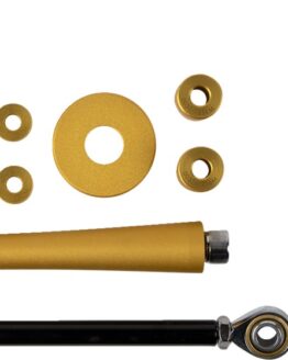 Mid Control - Gold Ops