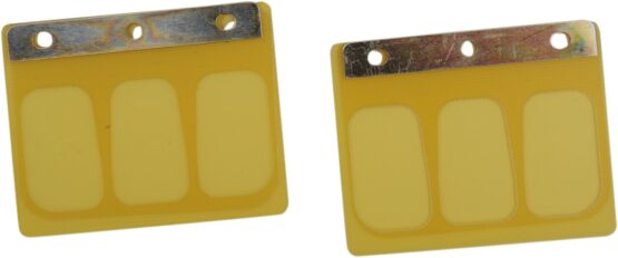 Motorcycle Reeds