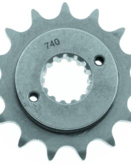 BikeMaster Ducati Front Sprocket 525 15T