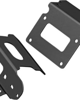 Winch Mount