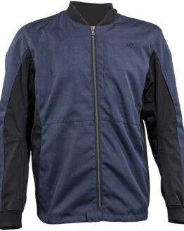 Speed and Strength Under The Radar Textile Jacket Navy Large