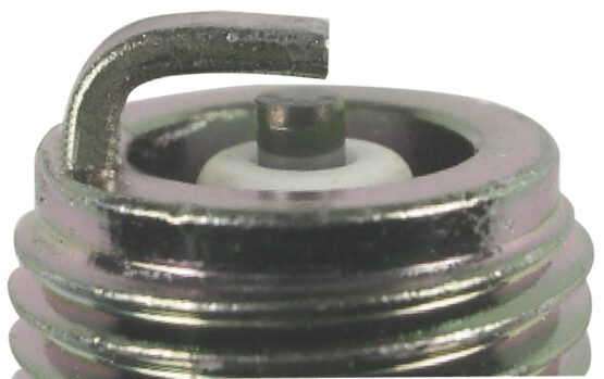NGK DCPR8E Standard Spark Plug #4339 - Image 2