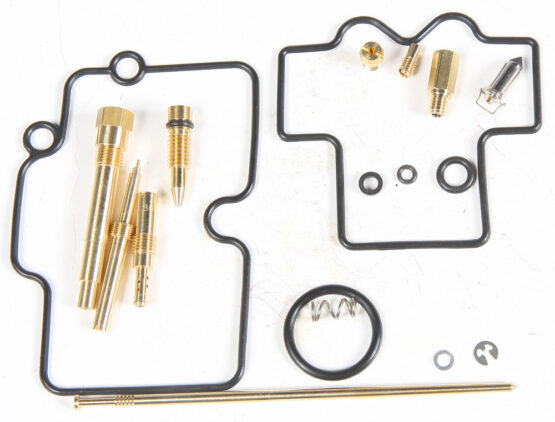 Carburetor Repair Kit - Image 2
