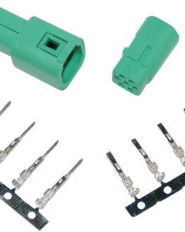 Namz Mini MCL Connector Terminal Kit TBW
