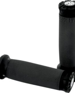 RSD Billet Chrono Grips Black Ops