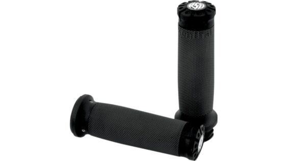 RSD Billet Chrono Grips Black Ops