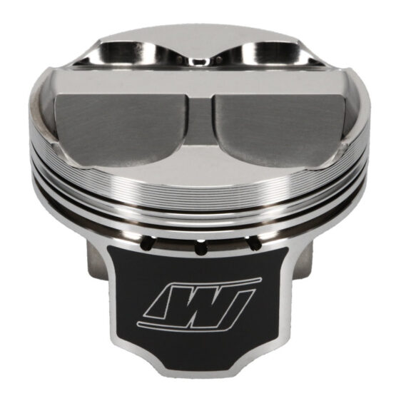 Wiseco Domed +8cc Strutted 86.0mm Piston Kit - Image 3