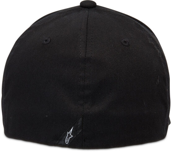 Alpinestars Hardy Hat Black SM/MD - Image 3