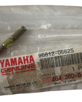 Yamaha Bolt Stud 3 95612-06625-00 Superseded to 95617-06625-00