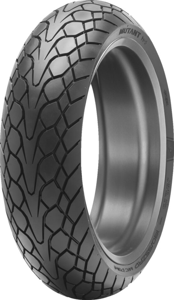 Dunlop Mutant Rear Tire 150/70ZR17 69W Tubeless