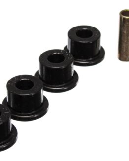 Energy Suspension Flange Type Universal Link Bushing Black 9.9489G