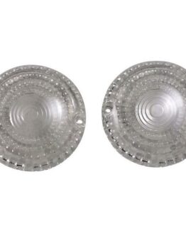 Replacement Turn Signal Lenses Clear