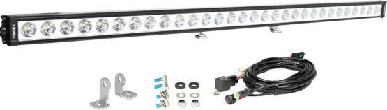 Vision X XPL 40 inch LED Light Bar Clear Lens