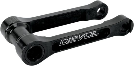 Lowering Link 1.25"