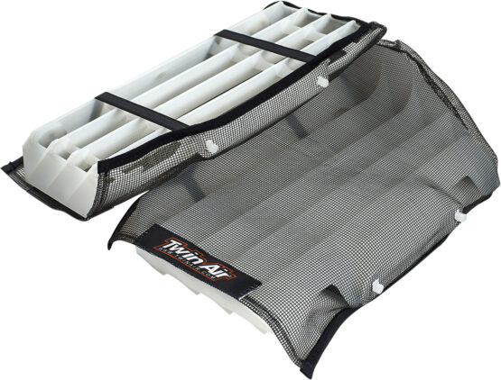 Radiator Sleeves Radiator Protectors For 19-20 CRF450R/RX - Image 2