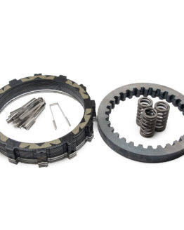 TorqDrive Clutch