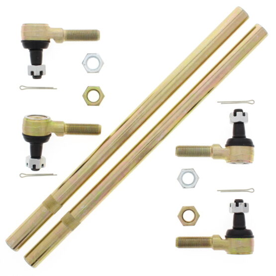 12" Tie-Rod End Assembly Upgrade Kit