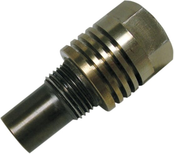 2T 12mm to 18mm Sensor Bung Adapter - Image 2