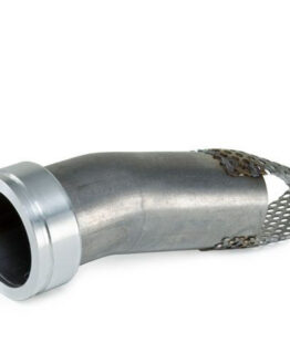 RS-4 Exhaust Quiet 2M-Max Insert 1.5 In