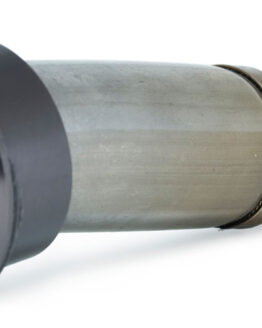 Yoshimura Spark Arrestor Insert 1.5" RS-2 Mufflers Silver SA-02-K