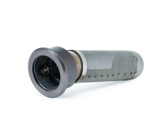 Spark Arrestor Insert