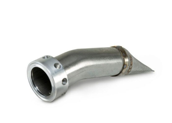 Yoshimura Spark Arrestor Insert RS-9 Exhaust Quiet Insert Fits 1.125" Mufflers