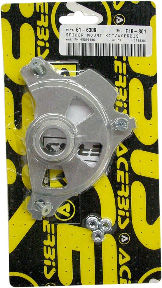 X-Brake Mounting Kit - Image 2