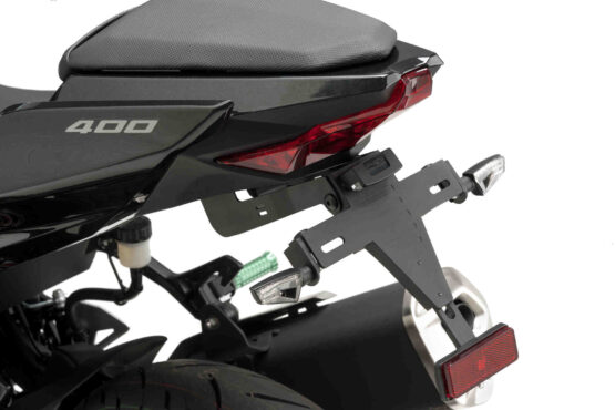 Fender Eliminator Kit - Black